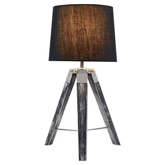 Lussole GRLSP-0555 Настольная лампа Amistad