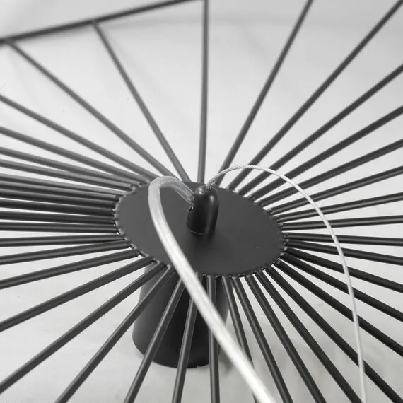 Lussole LSP-9931 Подвесной светильник Buffalo, изображение 3