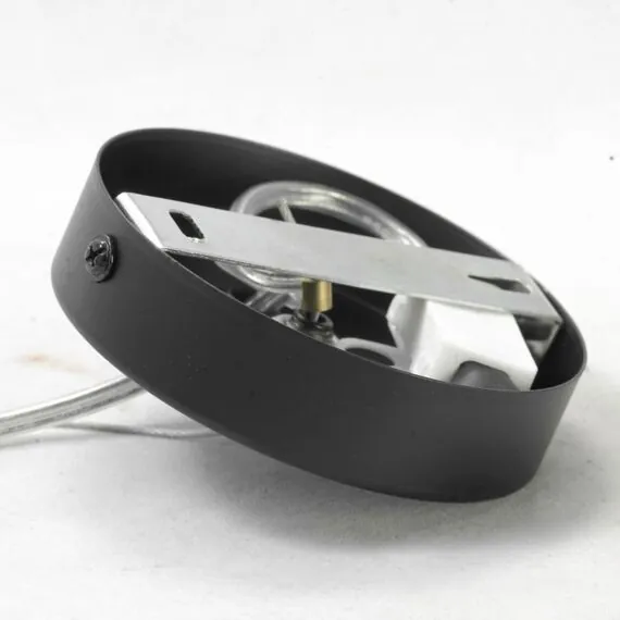 Lussole LSP-9931 Подвесной светильник Buffalo, изображение 5