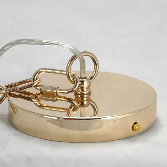 Lussole GRLSP-8385 Подвесная люстра Topgrade Shelby, изображение 5