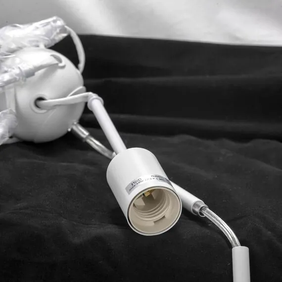 Lussole GRLSP-8269 Люстра Kenner, изображение 3