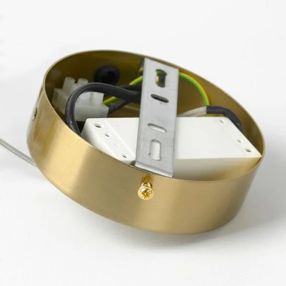 Lussole LSP-7153 Линейно-подвесной светильник, изображение 7