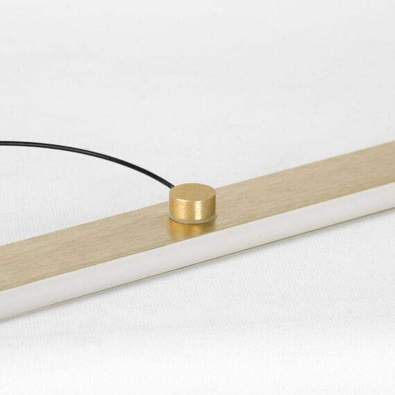 Lussole LSP-7233 Линейно-подвесной светильник, изображение 3