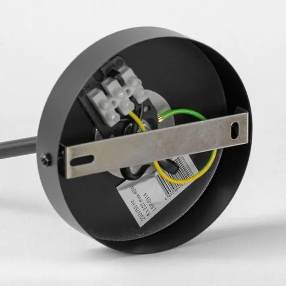 Lussole LSP-8914 Люстра потолочная, изображение 8