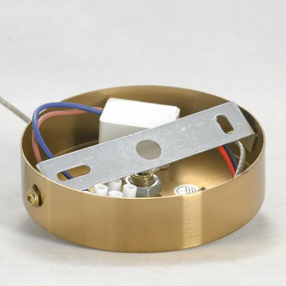 Lussole LSP-8479 Подвесной светильник, изображение 5