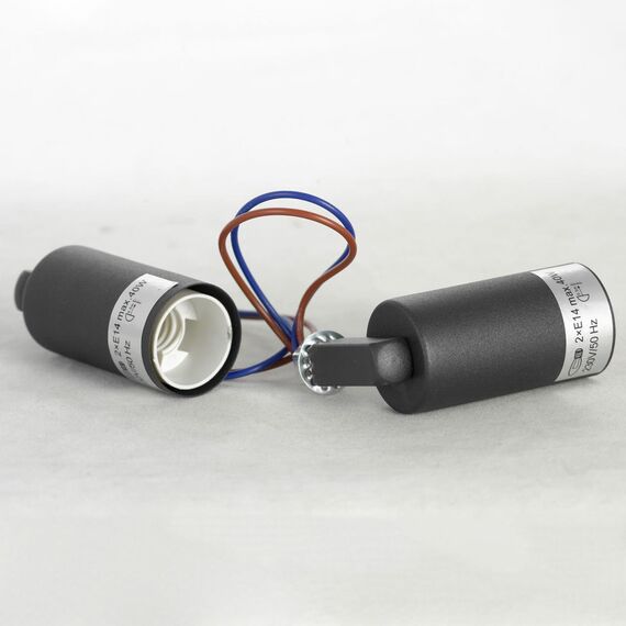 Lussole LSP-8714 Бра, изображение 4