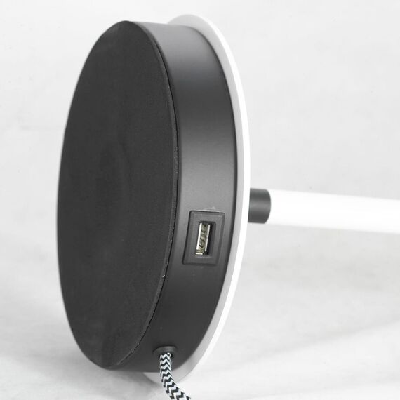 Lussole LSP-0570 Настольная лампа Cozy, изображение 3