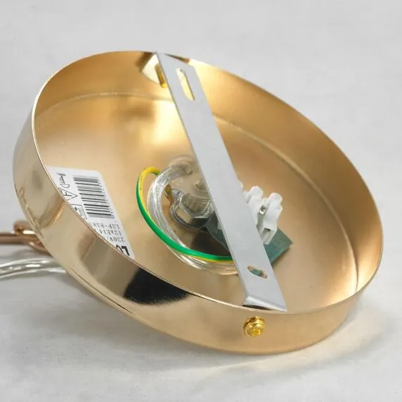 Lussole GRLSP-8385 Подвесная люстра Topgrade Shelby, изображение 6