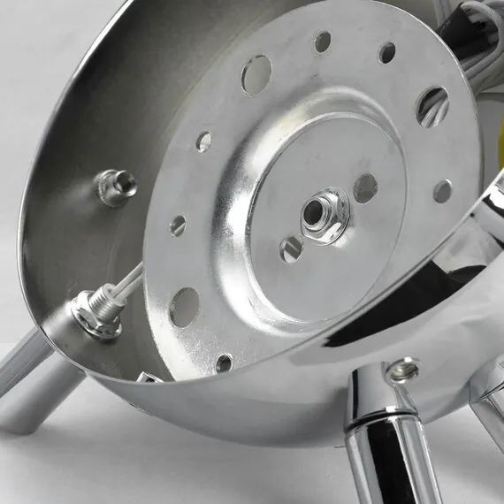 Lussole LSA-5907-06 Люстра Briosco, изображение 3