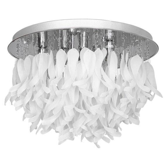 Lussole GRLSA-5603-07 Люстра Como, изображение 3