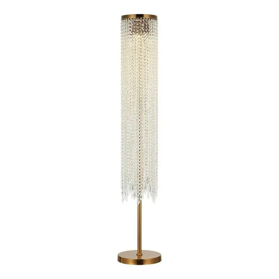 Lussole LSP-0649 Торшер