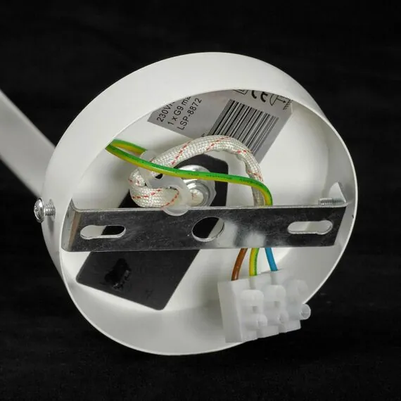 Lussole LSP-8872 Бра, изображение 5