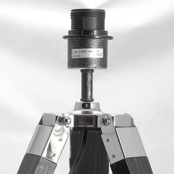 Lussole GRLSP-0555 Настольная лампа Amistad, изображение 3