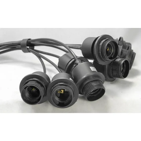 Lussole GRLSP-9541 Подвесной светильник Badger, изображение 6