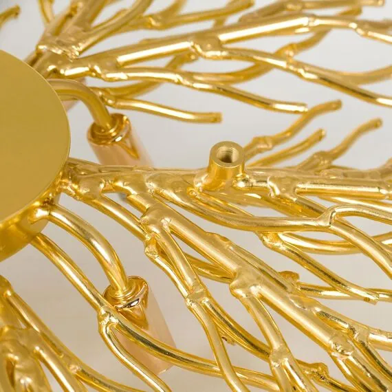 Lussole LSP-8851 Люстра подвесная, изображение 4