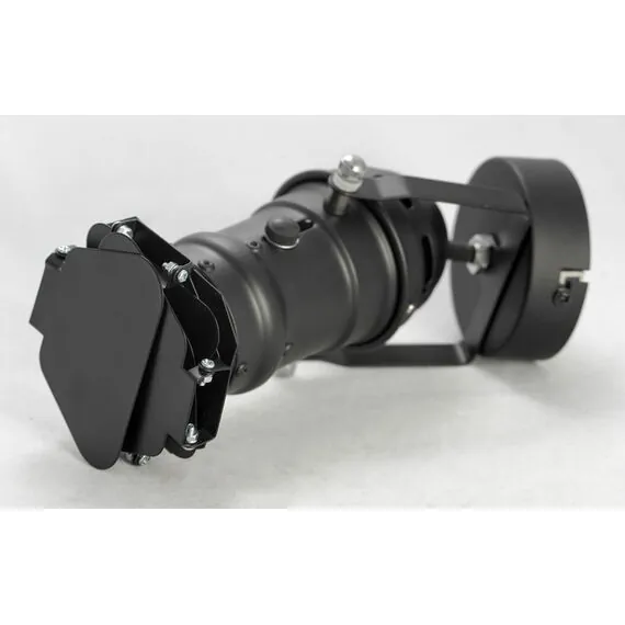 Lussole LSP-9838 Потолочный светильник Thornton, изображение 3