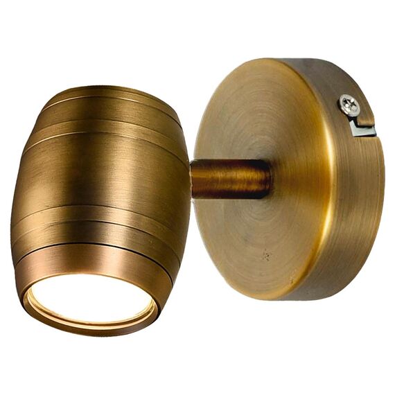 Lussole LSP-9566 Спот