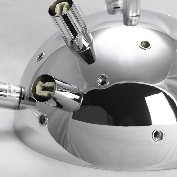 Lussole GRLSA-5907-06 Люстра Briosco, изображение 3