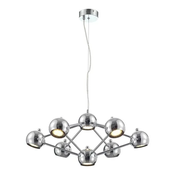 Lussole LSP-8898 Люстра подвесная