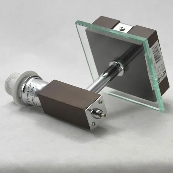 Lussole GRLSF-2571-01 Бра Montone, изображение 4