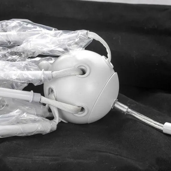 Lussole GRLSP-8269 Люстра Kenner, изображение 4