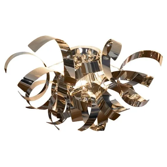 Lussole LSA-5907-06 Люстра Briosco