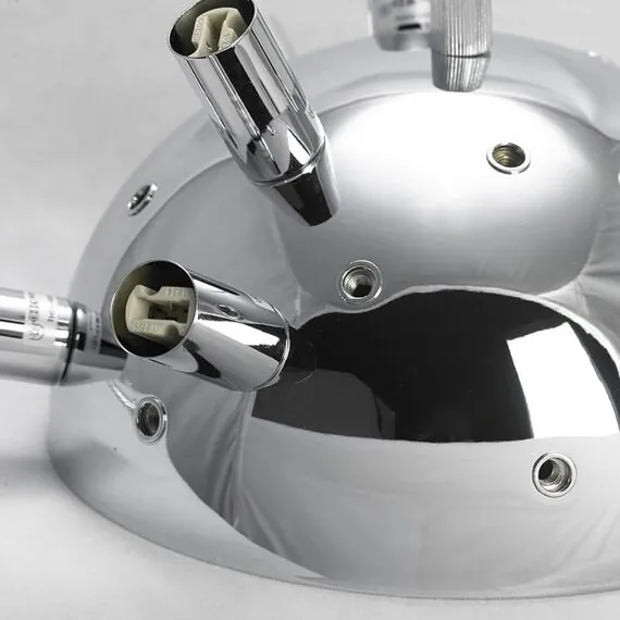 Lussole LSA-5907-06 Люстра Briosco, изображение 2