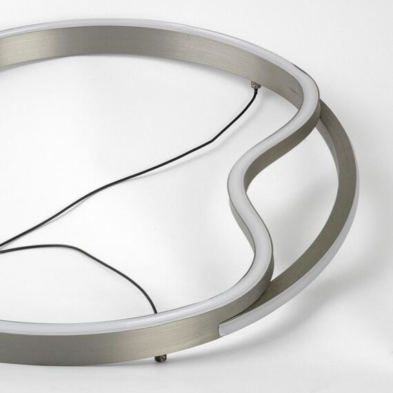 Lussole LSP-7235 Люстра подвесная, изображение 2