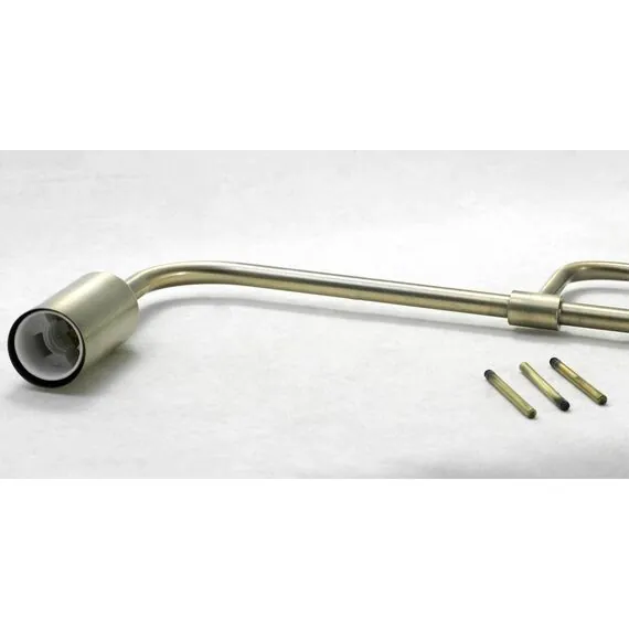 Lussole LSP-8079 Люстра Cochise, изображение 2