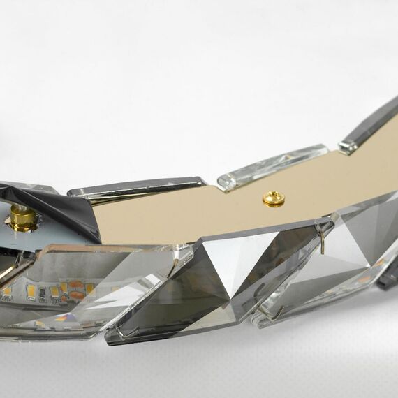 Lussole LSP-7157 Люстра подвесная, изображение 2