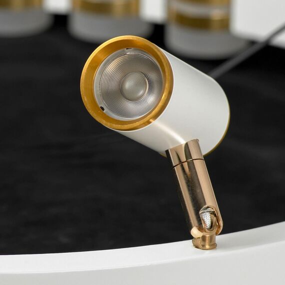 Lussole LSP-7176 Люстра подвесная, изображение 3