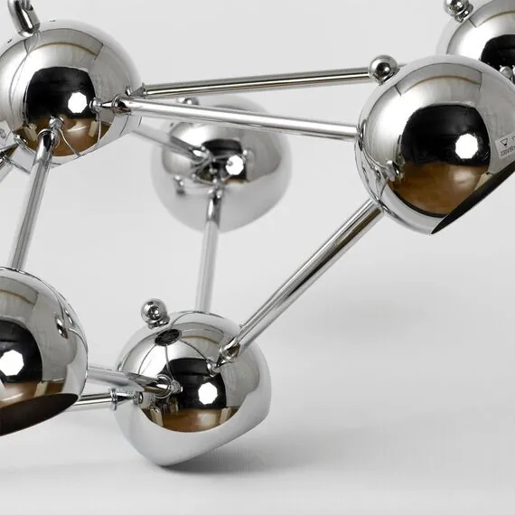 Lussole LSP-8898 Люстра подвесная, изображение 2