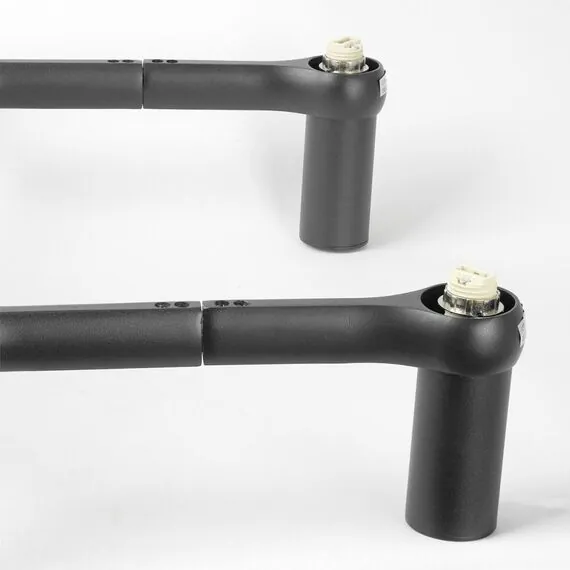 Lussole LSP-8910 Линейно-подвесной светильник, изображение 7