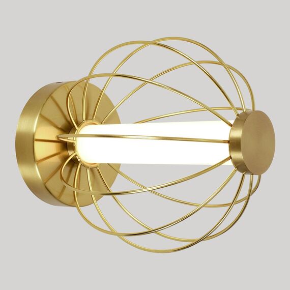 Lussole LSP-7348 Бра