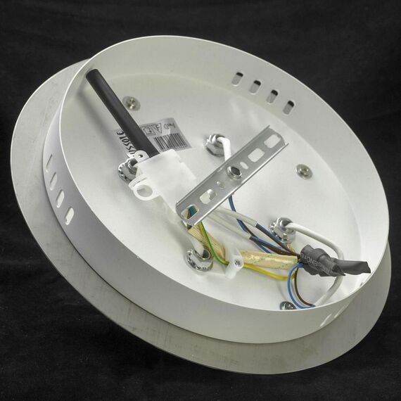 Lussole LSF-2307-04 Потолочный светильник Vetere, изображение 5