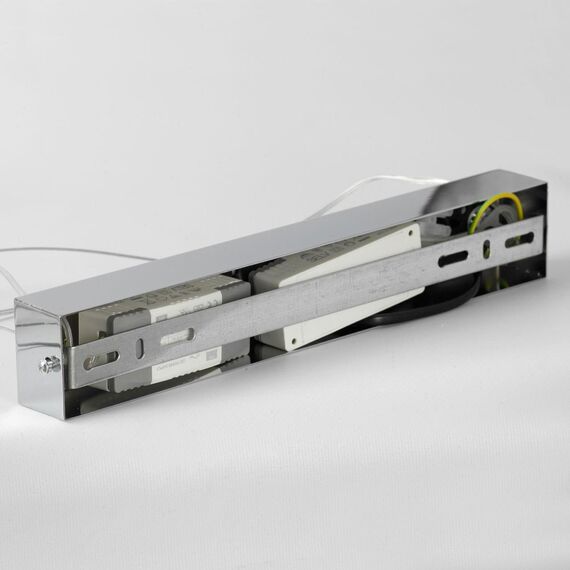 Lussole LSP-7177 Линейно-подвесной светильник, изображение 5