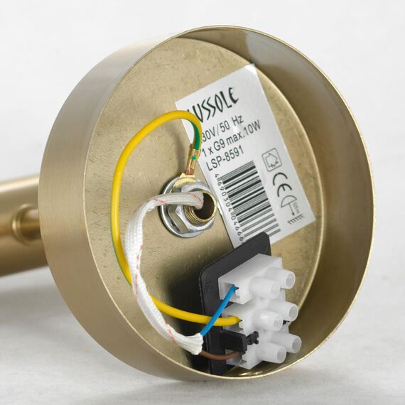 Lussole LSP-8591 Бра, изображение 4