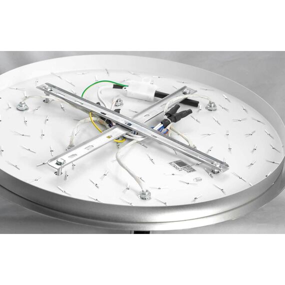 Lussole GRLSA-5603-07 Люстра Como, изображение 7