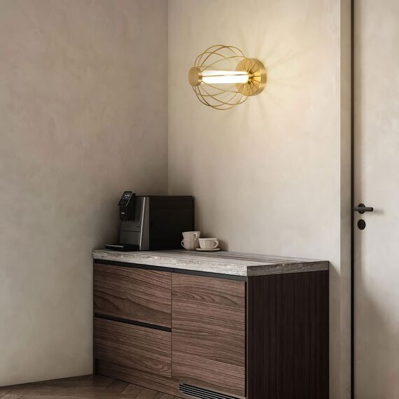 Lussole LSP-7348 Бра, изображение 2