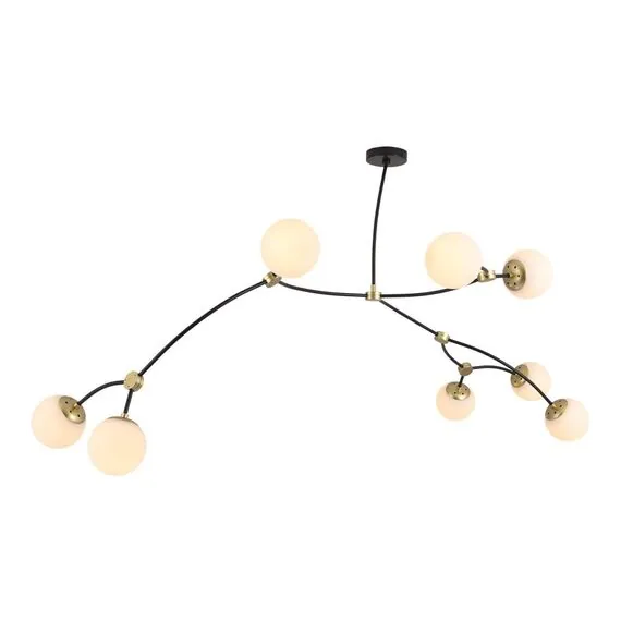 Lussole LSP-8914 Люстра потолочная