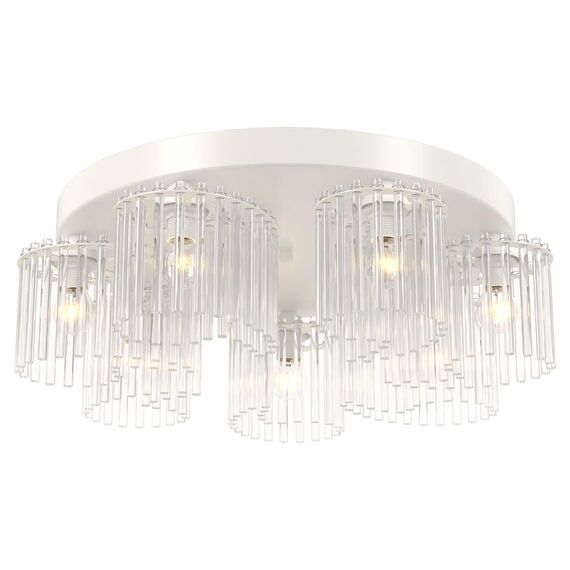 Lussole LSP-8451 Люстра, изображение 2