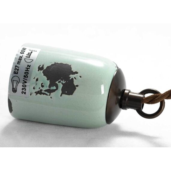 Lussole LSP-8160 Подвесной светильник Vermilion, изображение 3