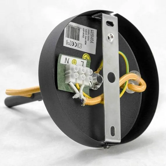 Lussole GRLSP-8052 Бра Yukon, изображение 6