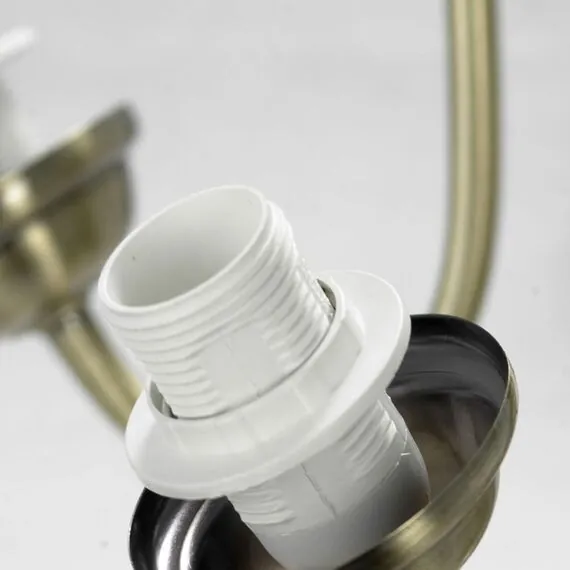 Lussole GRLSP-8026 Люстра Anaheim, изображение 3