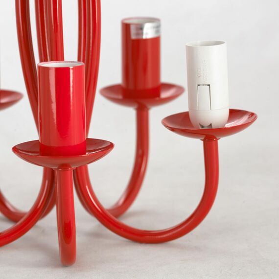 Lussole GRLSP-9915 Подвесной светильник Congress, изображение 5