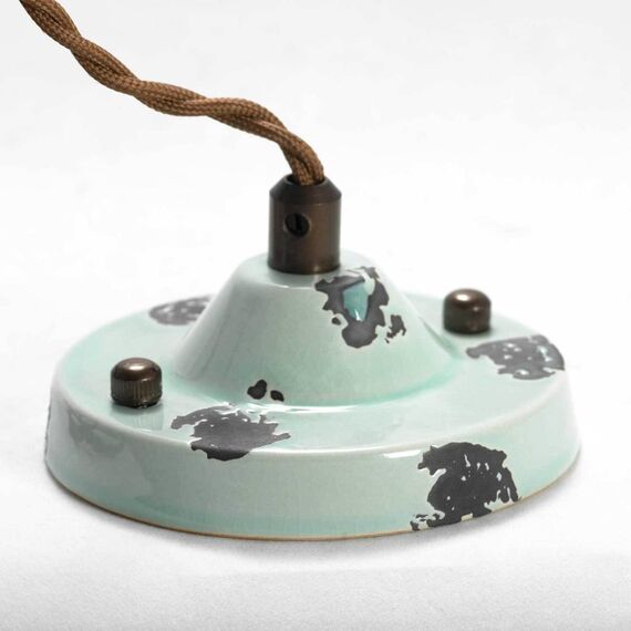 Lussole LSP-8160 Подвесной светильник Vermilion, изображение 4