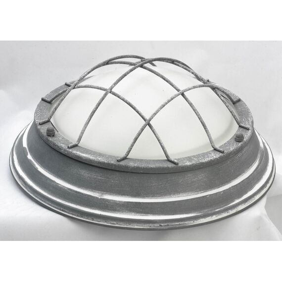 Lussole GRLSP-9881 Потолочный светильник Brentwood, изображение 3