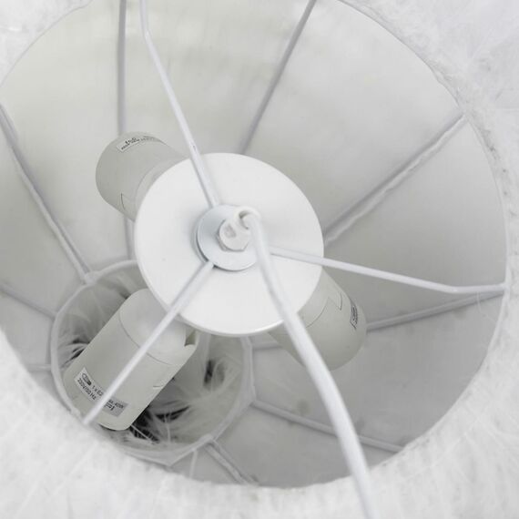 Lussole GRLSP-8360 Подвесной светильник Cuscino, изображение 4