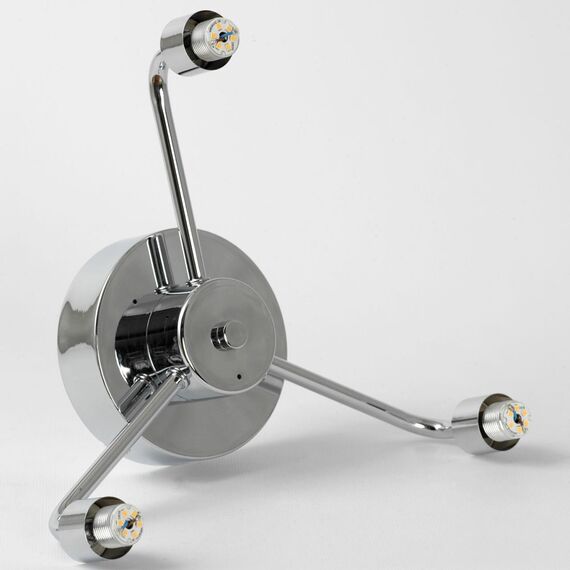 Lussole LSP-7170 Люстра потолочная, изображение 4