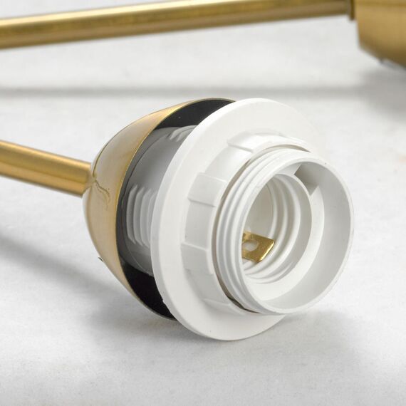 Lussole GRLSP-8208 Люстра Montana, изображение 3